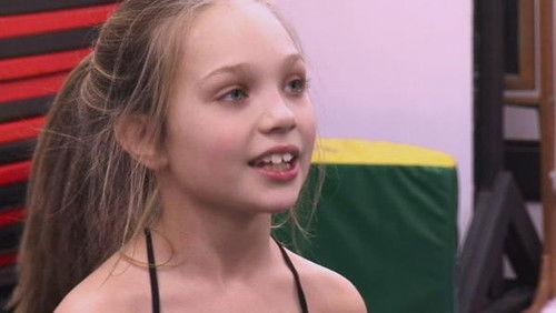 Dance Moms Season 2 Episode 7 - Bullets and Ballet