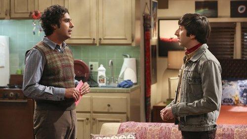 The Big Bang Theory Season 11 Episode 11 - The Celebration Reverberation