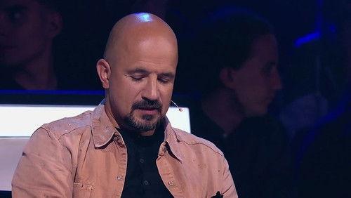 Dances Season 6 Episode 2 - Episode 2