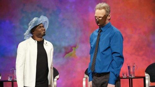 Whose Line Is It Anyway? Season 3 Episode 6 - Willie Robertson