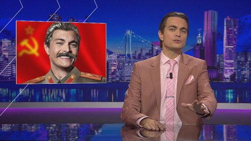 Svenska nyheter Season 16 Episode 4 - Episode 4