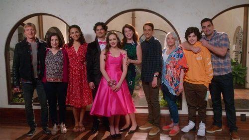 undefined Season 4 Episode 8 - Party Time