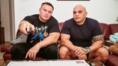 Gogglebox. Przed telewizorem. Season 22 Episode 4 - Episode 4