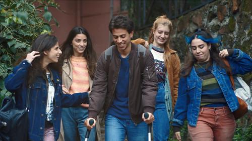 SKAM Italia Season 5 Episode 8 - Am I wrong?