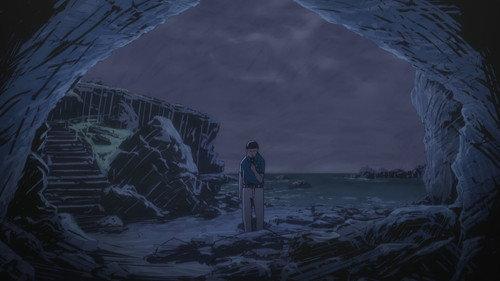 Akuma Kun Season 1 Episode 6 - Love and Hate