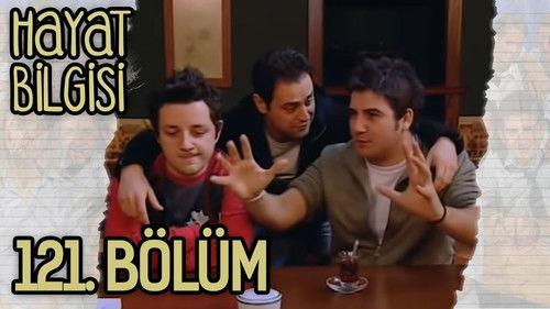 Life Science Season 4 Episode 23 - Episode 23