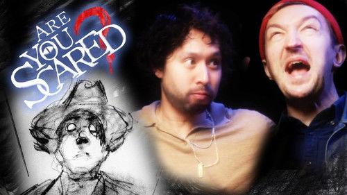 Are You Scared? Season 6 Episode 4 - Are You Scared of The Man in the Crowd?