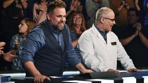 Génial! Season 8 Episode 18 - Episode 18