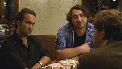 Dr. Psycho Season 1 Episode 5 - Schlimme Kunst