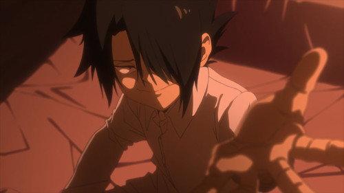 The Promised Neverland Season 1 Episode 5 - 301045