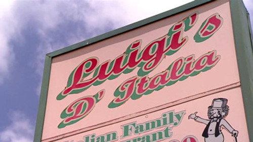 Kitchen Nightmares Season 4 Episode 4 - Luigi's