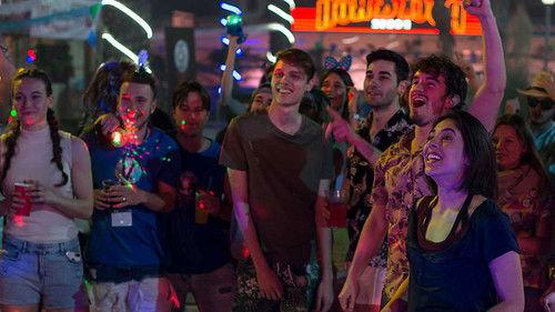 Fugitiva Season 1 Episode 4 - Episode 4