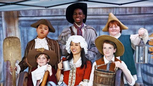 Fresh Off the Boat Season 2 Episode 22 - Gotta Be Me