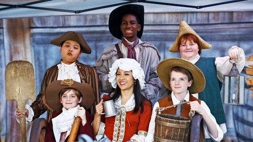 Background image for Gotta Be Me