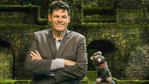 Horrible Histories Season 11 Episode 1 - Brilliant Brains