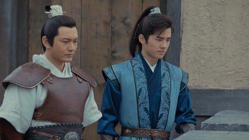 Nirvana in Fire Season 2 Episode 13 - Awakening