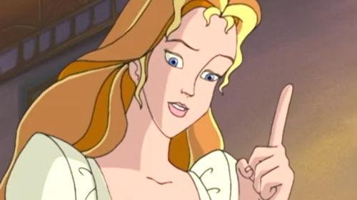 Princess Sissi Season 1 Episode 10 - The Innsbruck Kiss