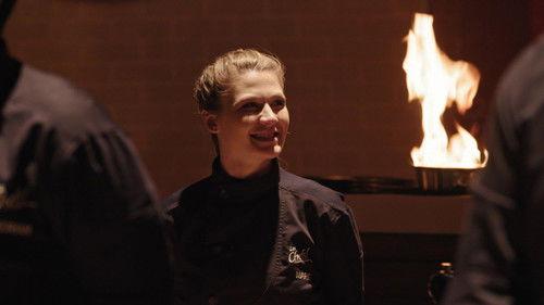 Les chefs! Season 11 Episode 3 - Episode 3