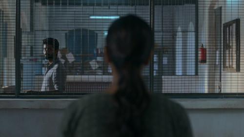 Suzhal - The Vortex Season 2 Episode 5 - The Conundrum