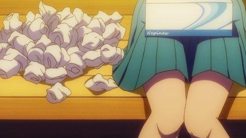 undefined Season 1 Episode 16 - My Disciple