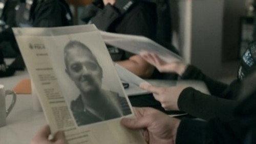 Good Cop Season 1 Episode 1 - Episode One