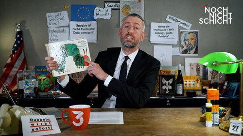 Sebastian Pufpaff: Noch nicht Schicht! Season 4 Episode 18 - Episode 18