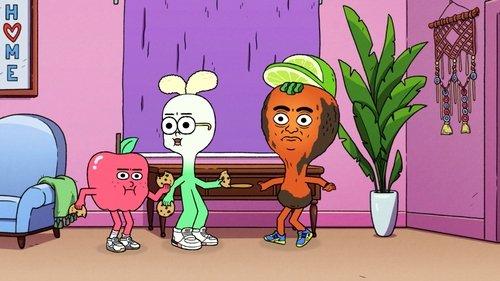 Apple & Onion Season 2 Episode 35 - Open House Cookies