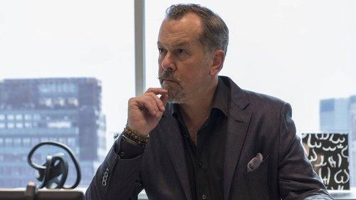 Billions Season 3 Episode 5 - Flaw in the Death Star