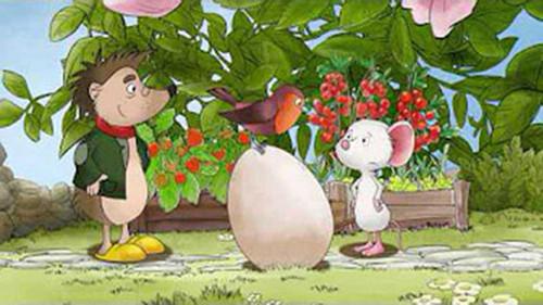 Tilda Appleseed Season 1 Episode 5 - Episode 5