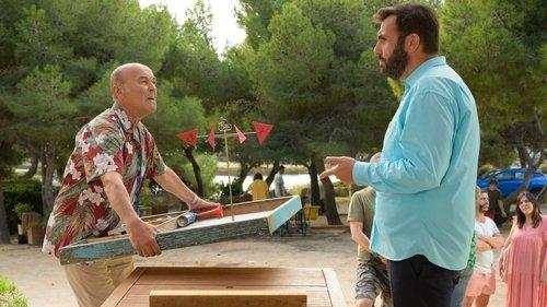 Camping paradis Season 15 Episode 5 - Episode 5