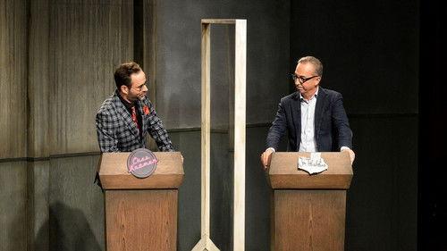 Chez Krömer Season 3 Episode 5 - Episode 5