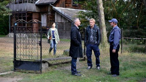 Paradox Season 1 Episode 4 - Episode 4