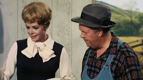 Petticoat Junction Season 6 Episode 7 - The Lady Doctor