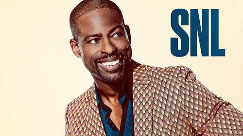 undefined Season 43 Episode 15 - Sterling K. Brown and James Bay