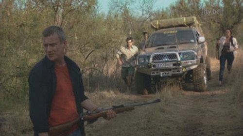 Wild at Heart Season 4 Episode 5 - Episode 5