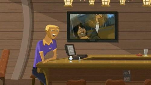 Stoked Season 1 Episode 24 - A Prank Too Far