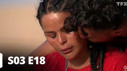 La Bataille des couples Season 3 Episode 18 - Episode 18