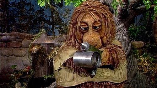 Fraggle Rock Season 3 Episode 17 - Playing Till It Hurts