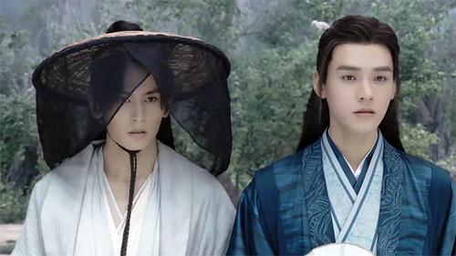 Word of Honor Season 1 Episode 15 - Episode 15