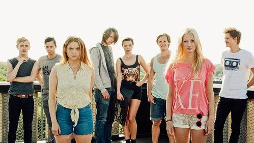 Portkod 1321 Season 1 Episode 1 - Episode 1