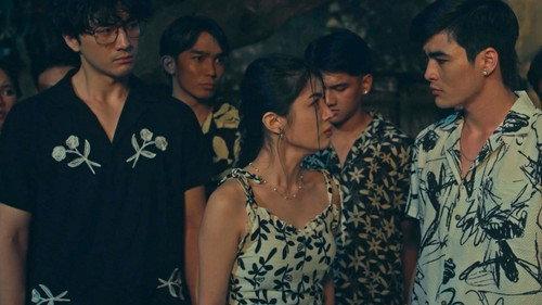 Hell University Season 1 Episode 11 - Foundation Day