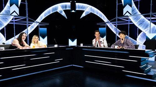 X Factor Season 15 Episode 3 - Audition 03