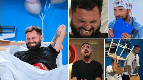 Power Couple Romania Season 1 Episode 2 - Episode 2