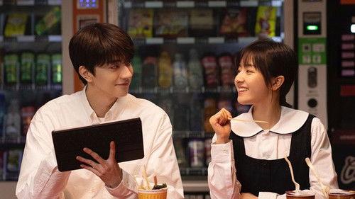 Angels Fall Sometimes Season 1 Episode 3 - Episode 3