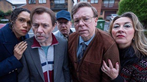 Inside No. 9 Season 9 Episode 3 - Mulberry Close