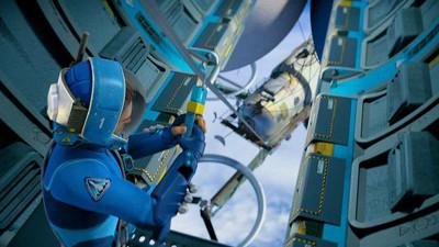 Background image for Skyhook