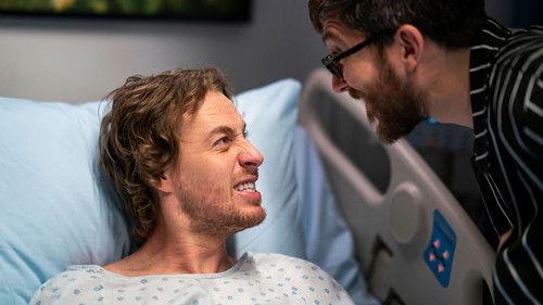 Bobcat Goldthwait's Misfits & Monsters Season 1 Episode 8 - The Buzzkill