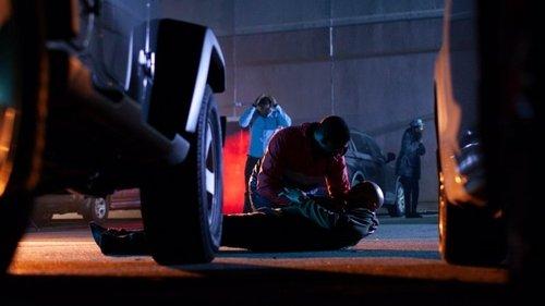 Murder Under the Friday Night Lights Season 1 Episode 5 - Do It For Juan