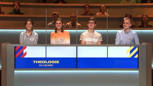 De Campus Cup Season 3 Episode 21 - Episode 21