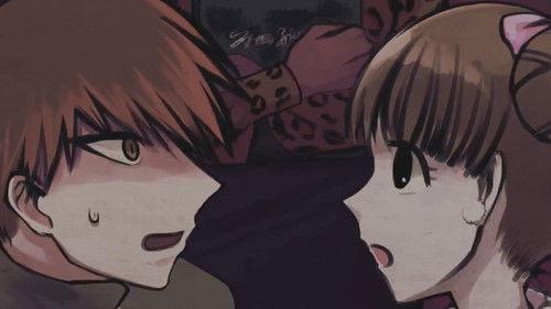 Theatre of Darkness: Yamishibai Season 12 Episode 11 - Story Time